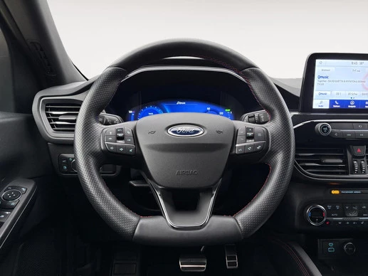 Ford Kuga - Afbeelding 19 van 30
