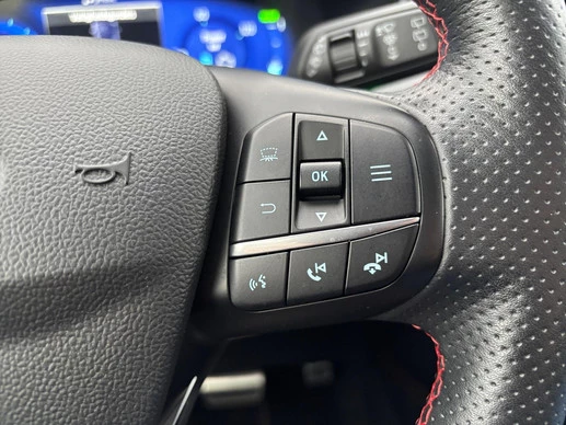 Ford Kuga - Afbeelding 20 van 30