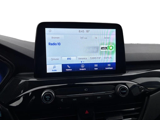 Ford Kuga - Afbeelding 22 van 30