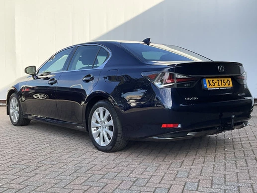 Lexus GS - Afbeelding 2 van 30