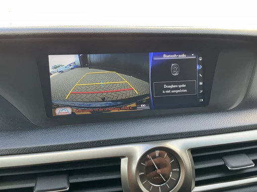 Lexus GS - Afbeelding 5 van 30