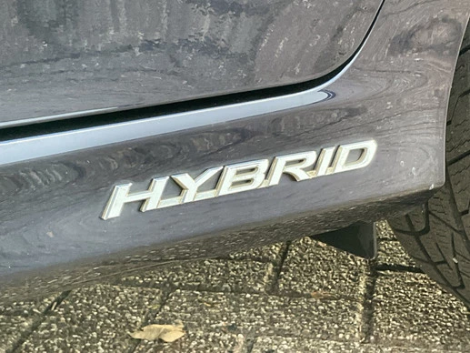 Lexus GS - Afbeelding 8 van 30
