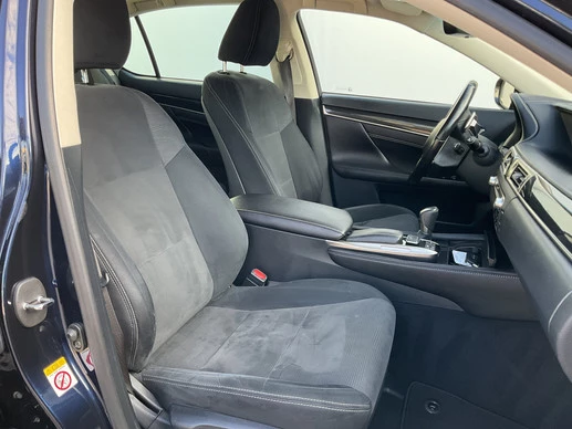 Lexus GS - Afbeelding 9 van 30