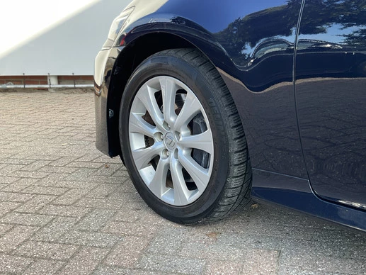Lexus GS - Afbeelding 11 van 30