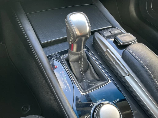 Lexus GS - Afbeelding 17 van 30