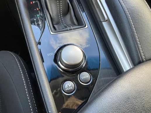 Lexus GS - Afbeelding 18 van 30