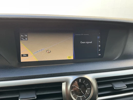 Lexus GS - Afbeelding 20 van 30
