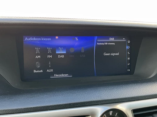Lexus GS - Afbeelding 24 van 30