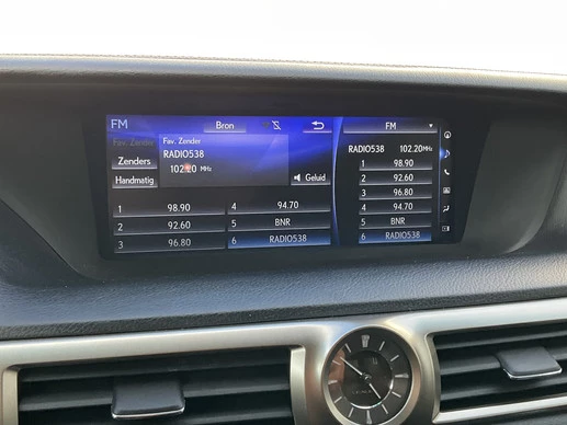 Lexus GS - Afbeelding 25 van 30