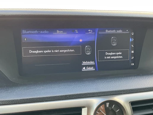 Lexus GS - Afbeelding 27 van 30