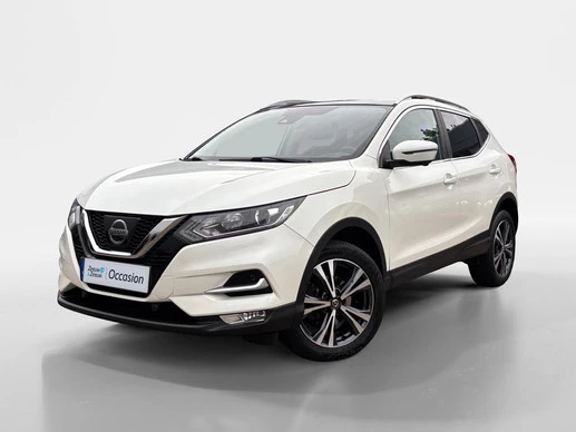 Nissan QASHQAI - Afbeelding 1 van 30