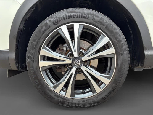 Nissan QASHQAI - Afbeelding 2 van 30