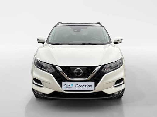 Nissan QASHQAI - Afbeelding 3 van 30
