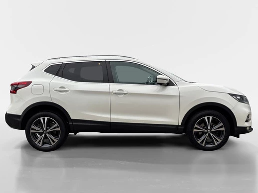 Nissan QASHQAI - Afbeelding 6 van 30
