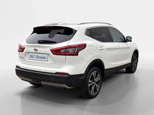 Nissan QASHQAI - Afbeelding 7 van 30