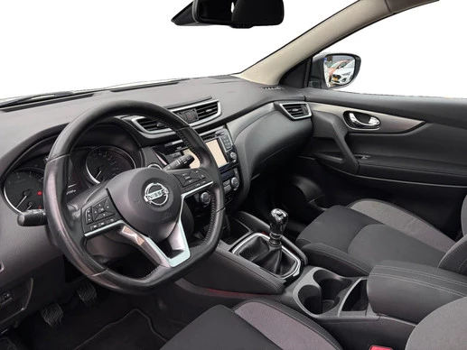 Nissan QASHQAI - Afbeelding 10 van 30