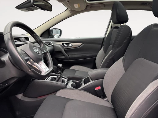 Nissan QASHQAI - Afbeelding 11 van 30