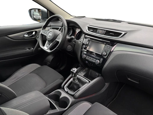Nissan QASHQAI - Afbeelding 12 van 30