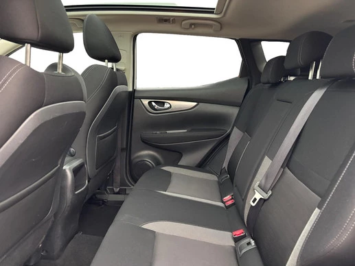 Nissan QASHQAI - Afbeelding 13 van 30