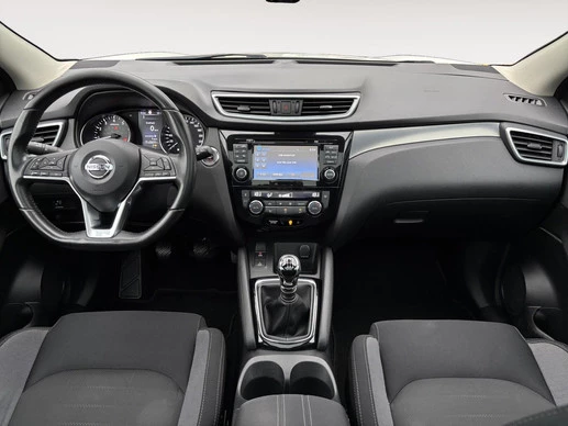 Nissan QASHQAI - Afbeelding 14 van 30