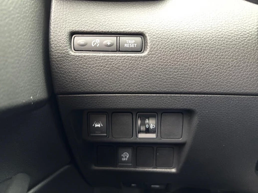 Nissan QASHQAI - Afbeelding 17 van 30