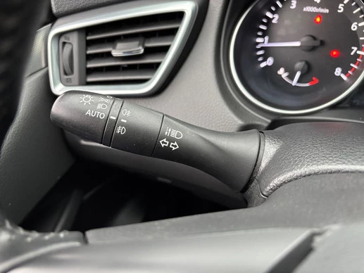 Nissan QASHQAI - Afbeelding 18 van 30