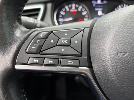 Nissan QASHQAI - Afbeelding 19 van 30