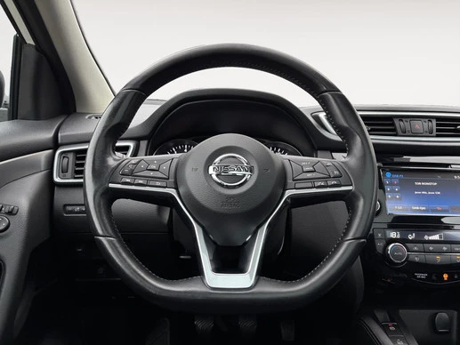 Nissan QASHQAI - Afbeelding 20 van 30