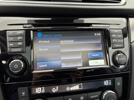 Nissan QASHQAI - Afbeelding 24 van 30