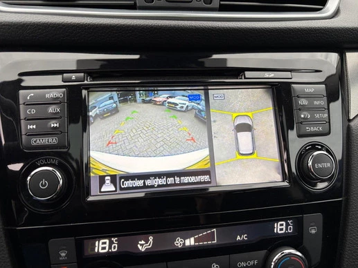 Nissan QASHQAI - Afbeelding 25 van 30