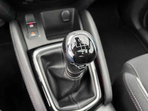Nissan QASHQAI - Afbeelding 27 van 30