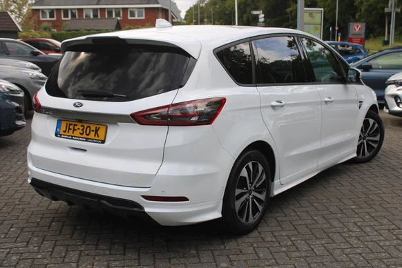 Ford S-Max - Afbeelding 2 van 30