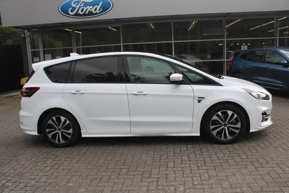 Ford S-Max - Afbeelding 3 van 30