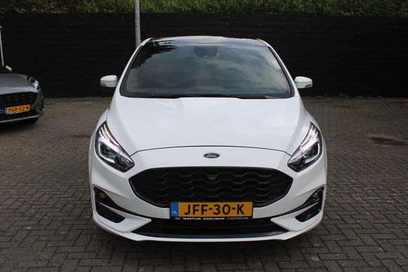 Ford S-Max - Afbeelding 5 van 30