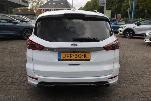 Ford S-Max - Afbeelding 6 van 30