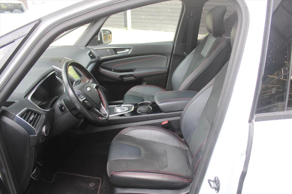 Ford S-Max - Afbeelding 7 van 30