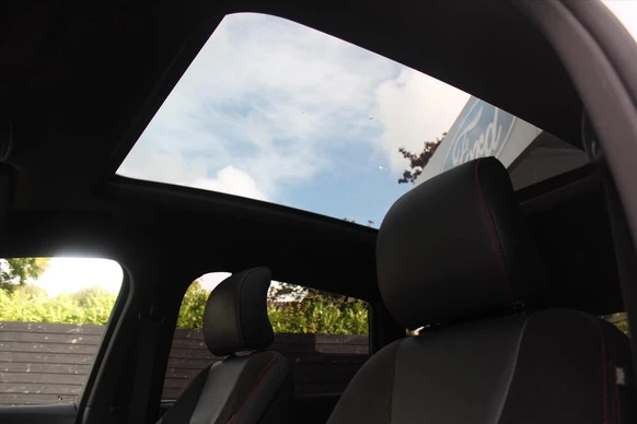 Ford S-Max - Afbeelding 9 van 30