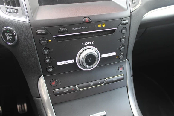 Ford S-Max - Afbeelding 10 van 30