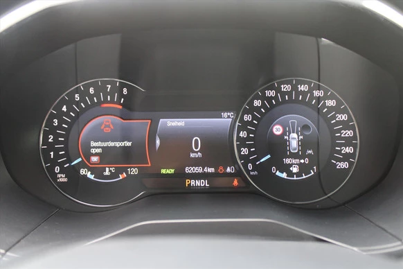 Ford S-Max - Afbeelding 11 van 30