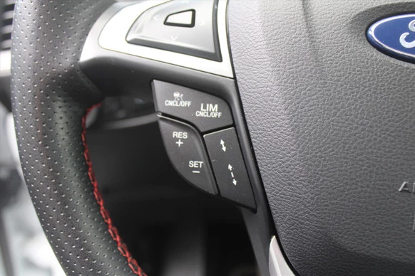Ford S-Max - Afbeelding 12 van 30