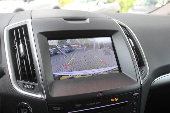 Ford S-Max - Afbeelding 13 van 30
