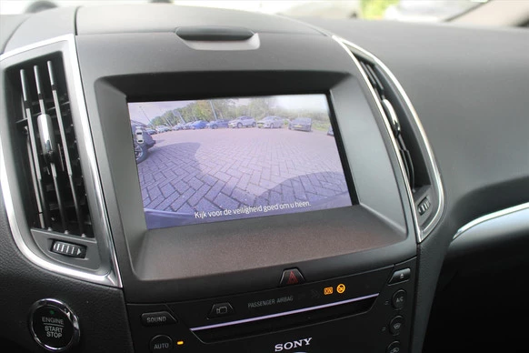 Ford S-Max - Afbeelding 14 van 30