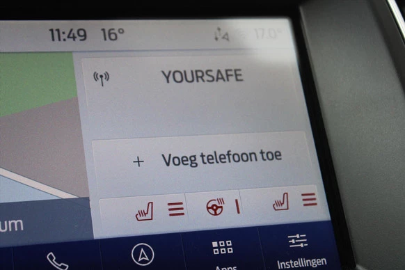 Ford S-Max - Afbeelding 15 van 30
