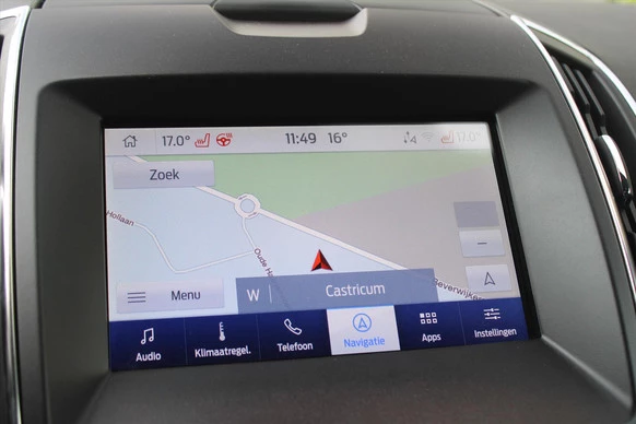Ford S-Max - Afbeelding 16 van 30