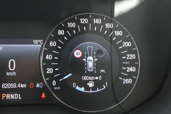 Ford S-Max - Afbeelding 17 van 30