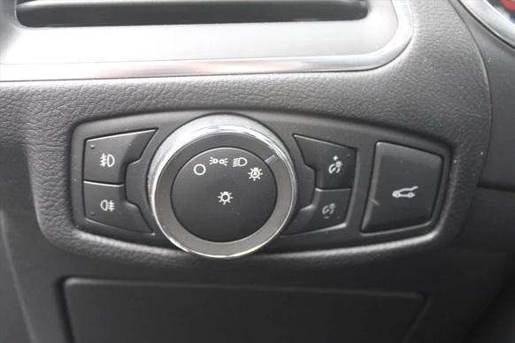 Ford S-Max - Afbeelding 18 van 30