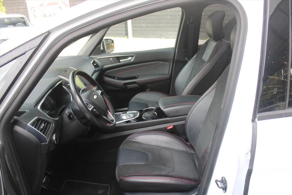 Ford S-Max - Afbeelding 19 van 30