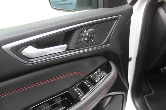 Ford S-Max - Afbeelding 20 van 30