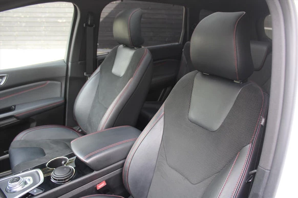 Ford S-Max - Afbeelding 21 van 30