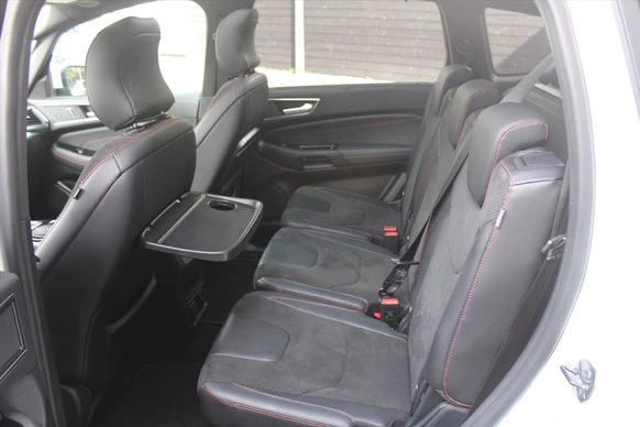 Ford S-Max - Afbeelding 22 van 30